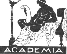 ACADEMIA